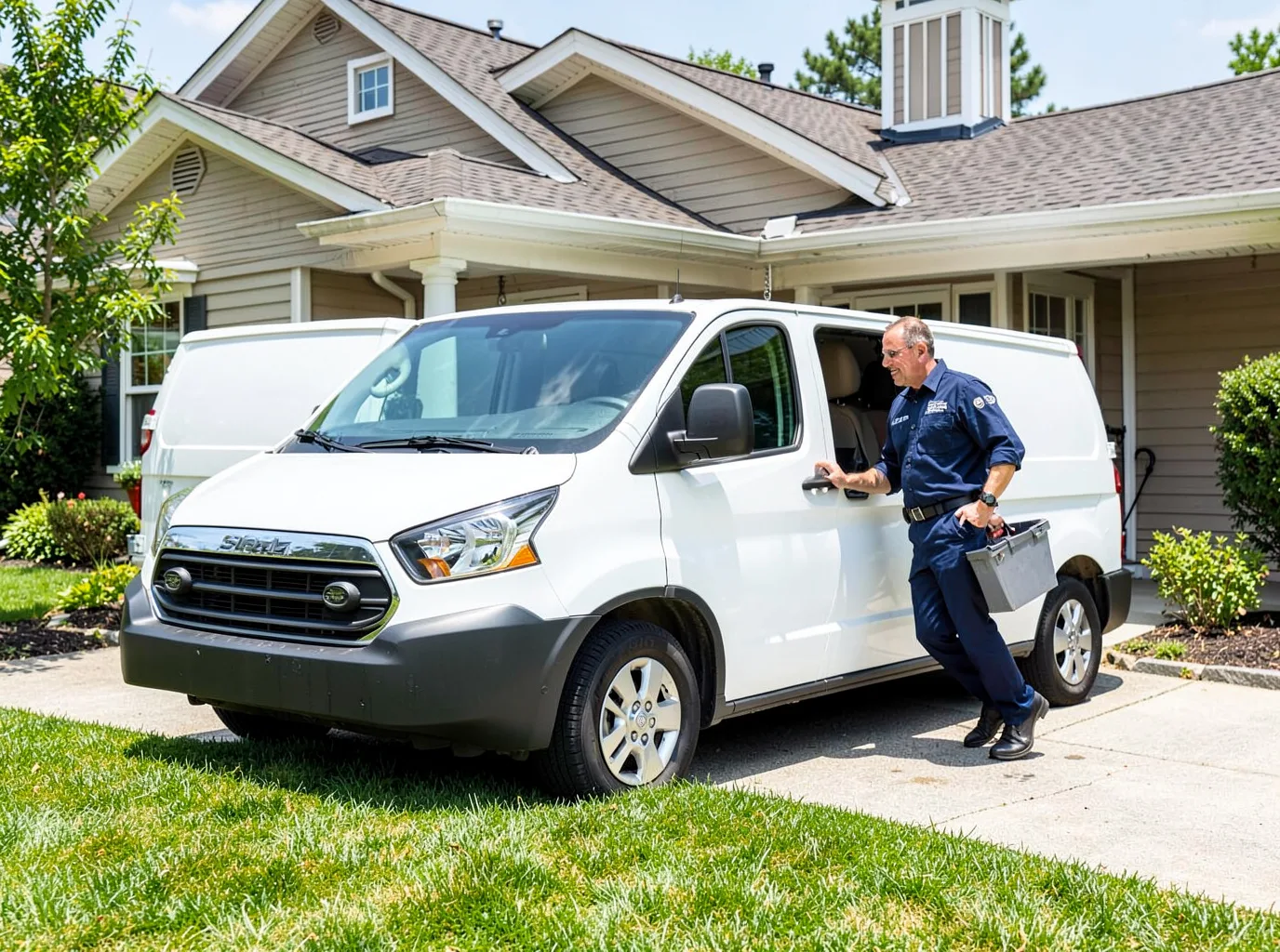 Emergency Plumber company in Pearl River, LA