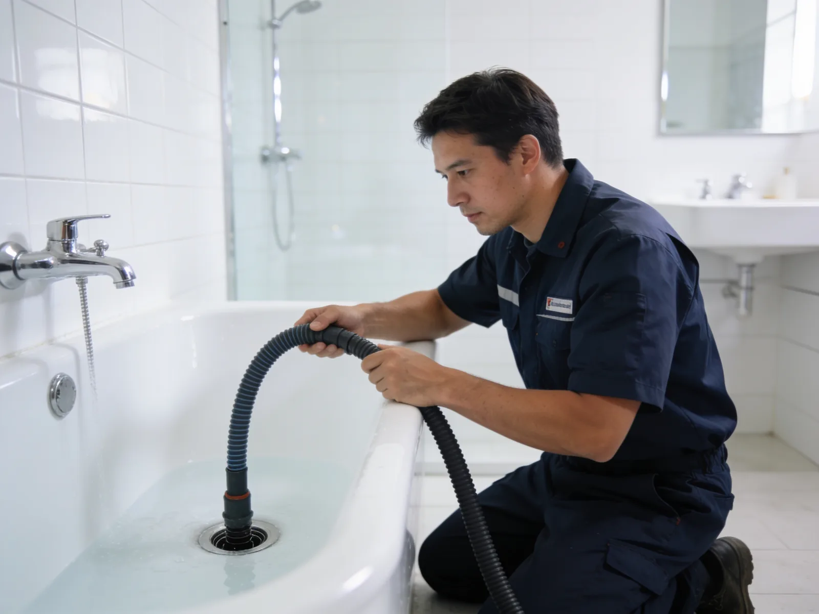 Emergency Plumber Pearl River, LA FAQs